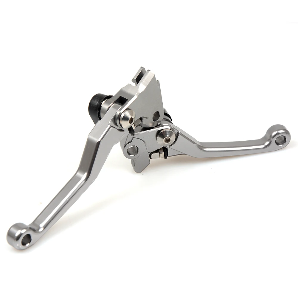 Мотокросс Dirtbike Сводные сцепные рычаги для HONDA CRF450R 2002-2003 CRF230F 2003-2009 CRF450X 2005-2016 CRF250X