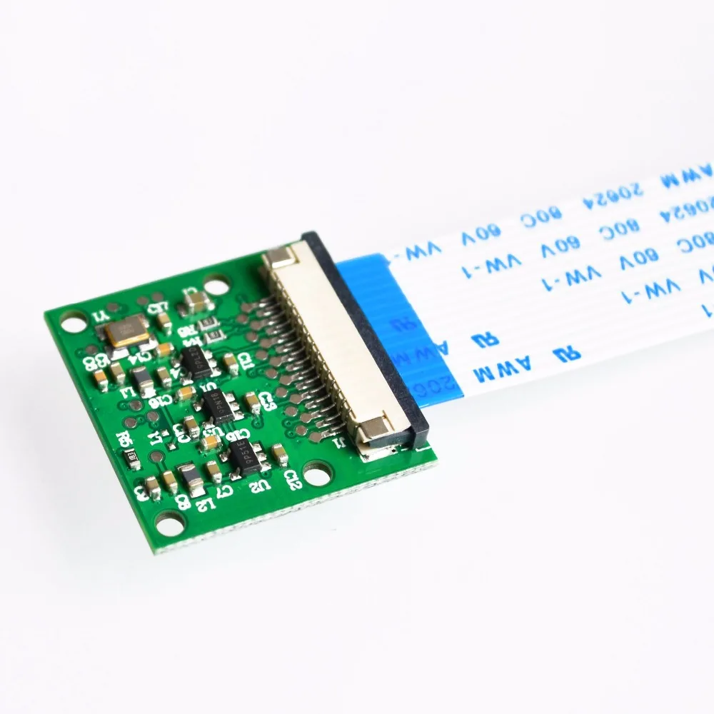 Официальный модуль камеры iSmaring Raspberry Pi китайская версия Прямая поставка набор