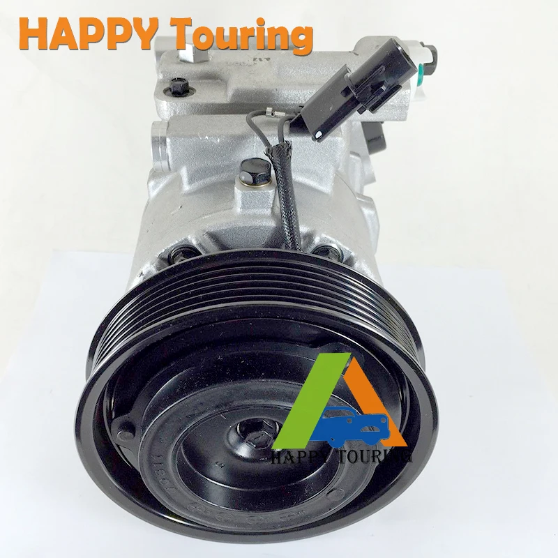 For kia cerato ac compressor for Kia Forte Forte Koup 977012F031 97701-2F031