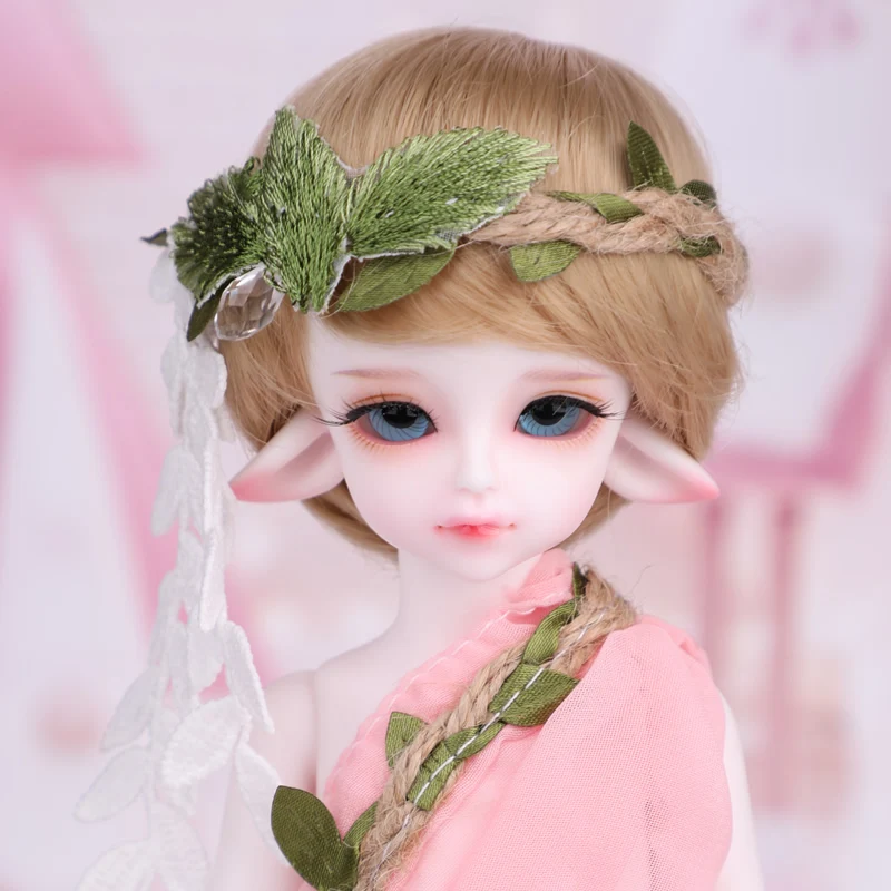 1/6 весы телесного цвета BJD для людей или животных шарнир куклы модельная фигурка