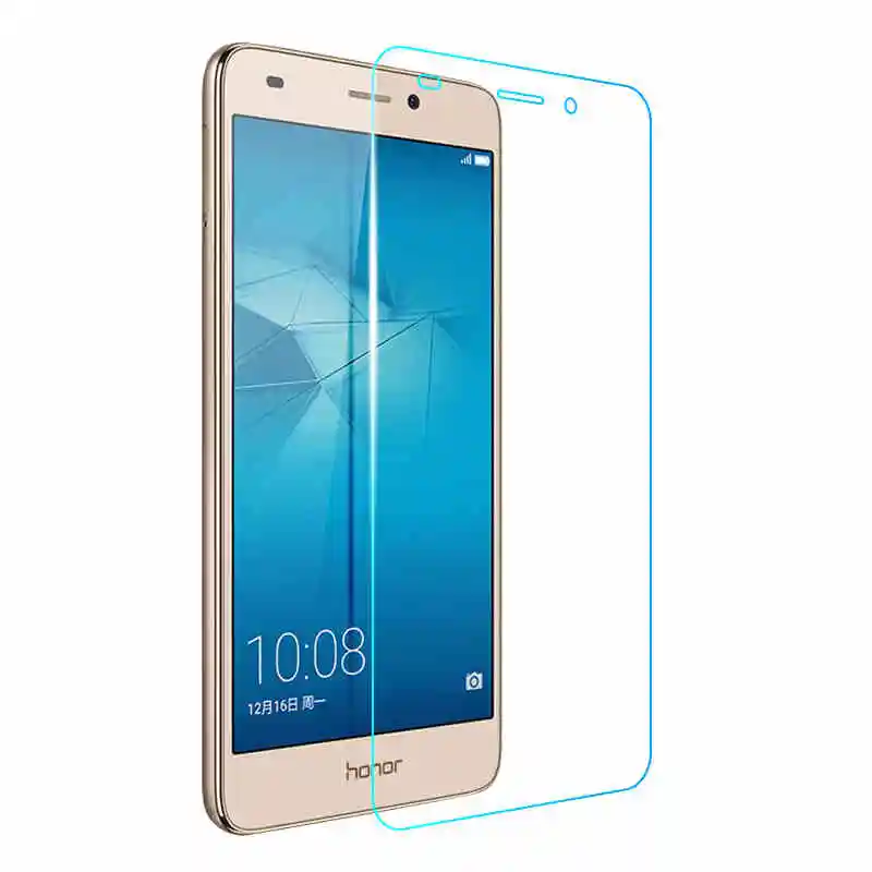 Xinchentech для huawei Honor 5C/Honor 7 Lite/GT3 чехол Ультратонкий 2.5D Премиум стекло экран HD