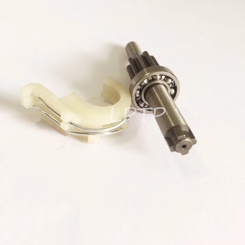 

Hammer shaft shifting gear bearing switch replacement for bosch 2-26 gbh2-26 electric drill part good quality