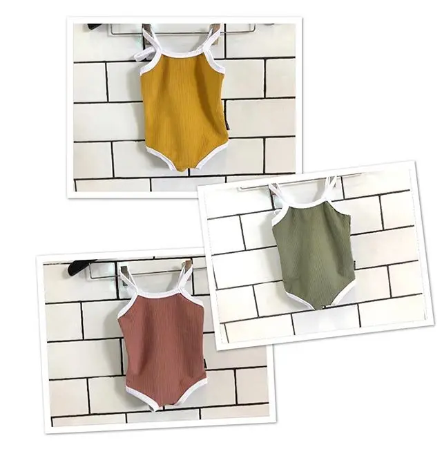 Новинка 2019 повседневный вязаный жилет без рукавов для новорожденных девочек