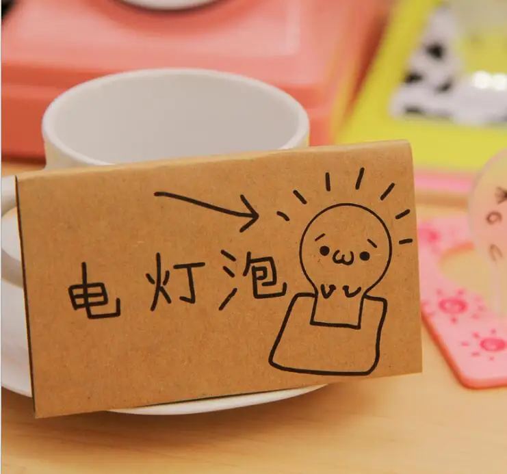 1 шт. Портативный светодиодный карта карманный свет кошелек Размеры лампа мини