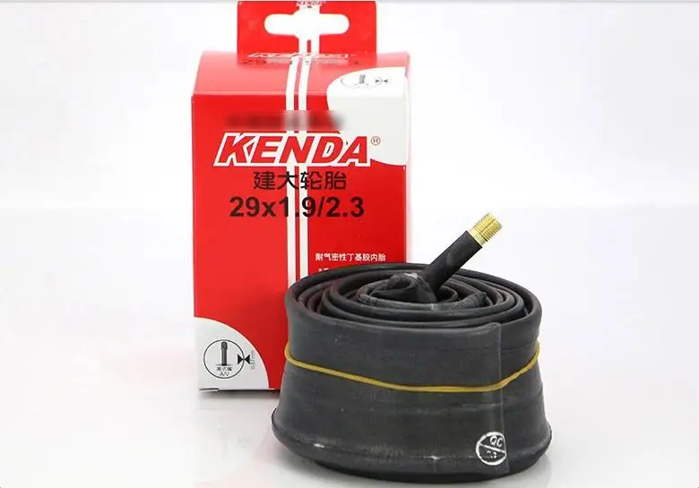 Kenda 29*1 95/2 3 труба Presta бутилкаучук горный велосипед велосипедный внутренний AV/FV|bike