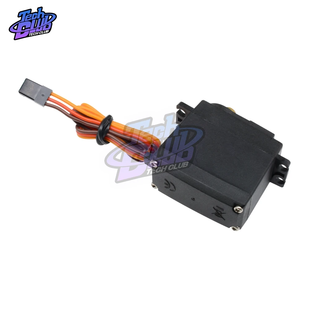 Servos Digital MG996R MG996 сервопривод с металлическими шестернями для Futaba JR модель вертолета на дистанционном управлении высокая скорость и крутящий момент