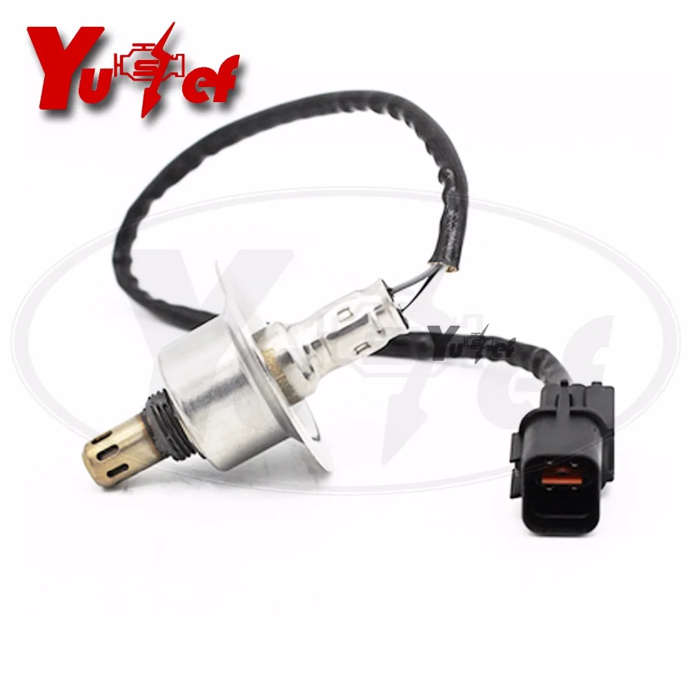 Высококачественный кислородный датчик O2 для HYUNDAI SANTA FE 2.4L 39210-2G150 392102G150 2009 4 провода