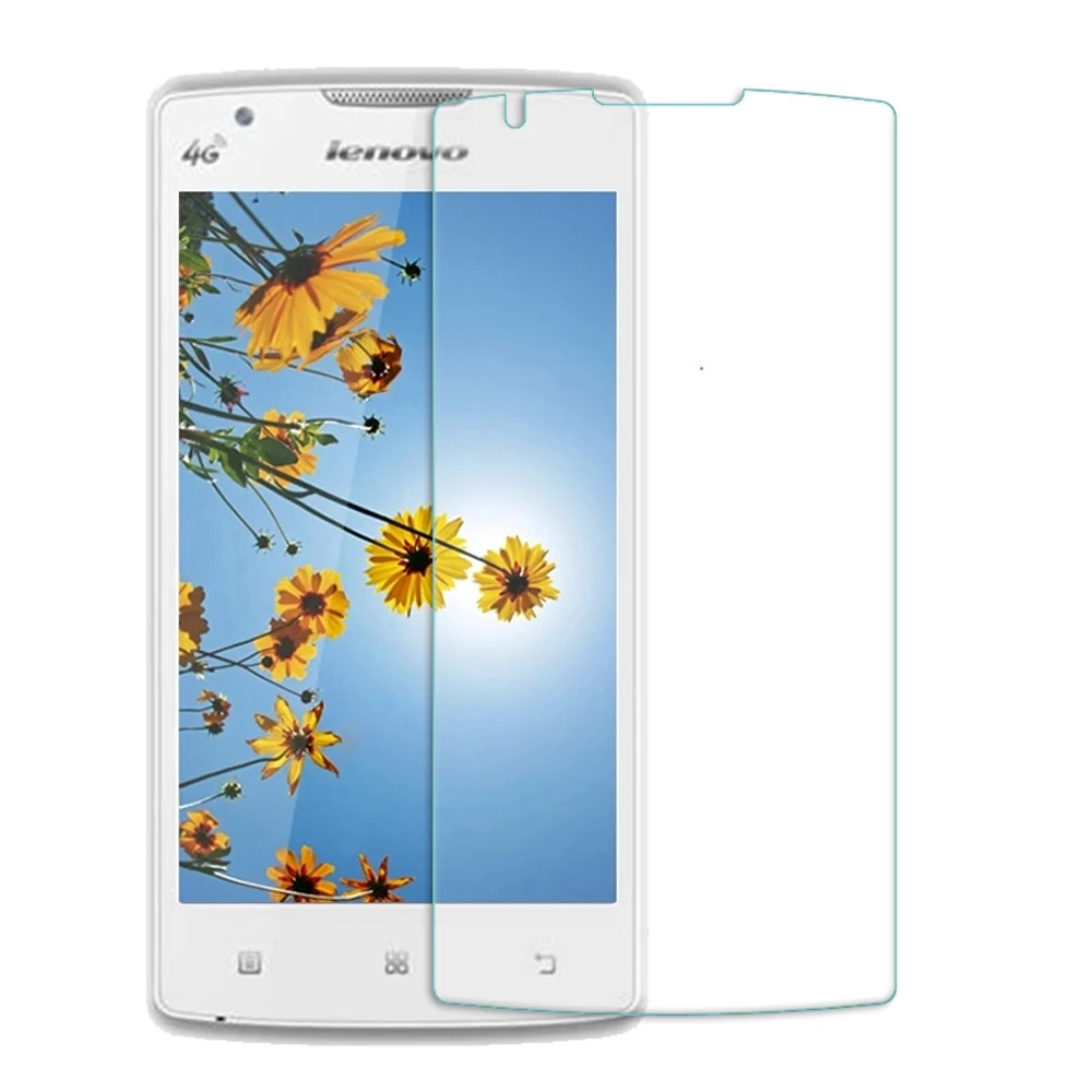 10 шт 0 26 мм Премиум Закаленное стекло Защитная пленка для Lenovo A1000 A2010 A 1000 2010 2020 A2020
