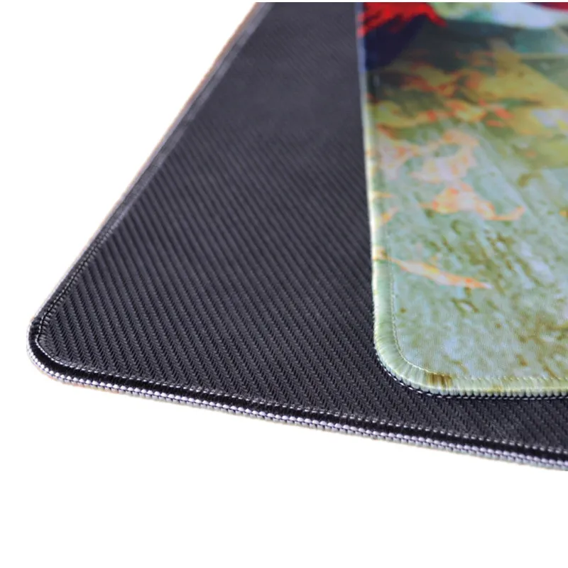 Super Large Size King of glory Design Keyboard Mouse Pad Anti-Skid Durable Mousepad Mat Table | Компьютеры и офис