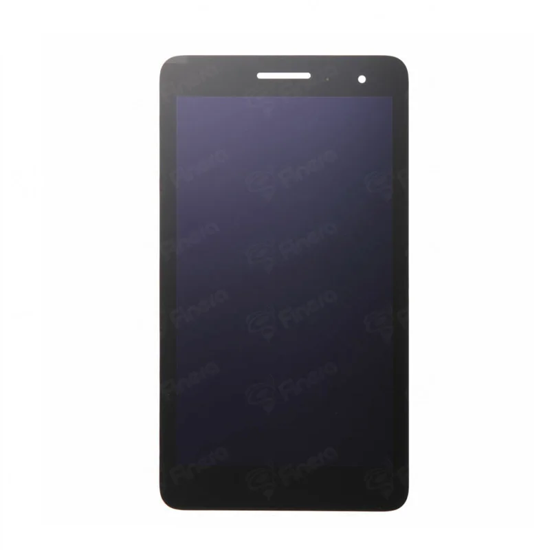 Оригинальный ЖК дисплей с рамкой для Huawei Honor Mediapad T1 7 0 дигитайзером сенсорного