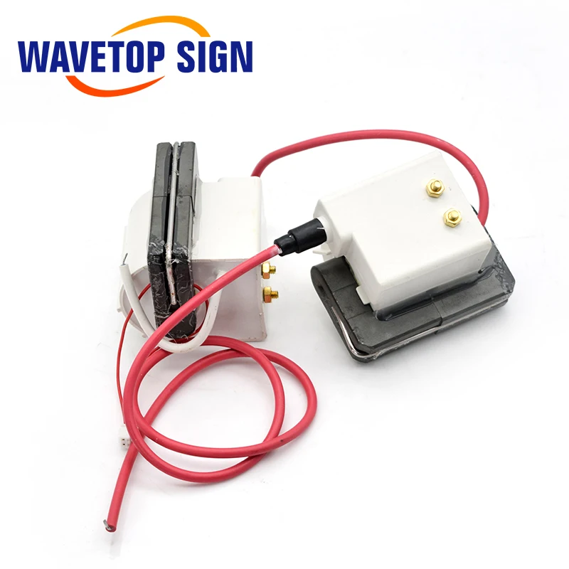 WaveTopSign HY 80TC 3T * 2 100W высоковольтный обратный трансформатор использует для RECI