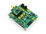 Беспроводная материнская плата ZB502 ZigBee CP2102 на плате (основная не входит в