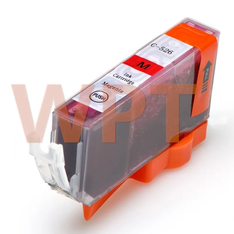 Совместим с чернильными картриджами PGI525 CLI526 и Canon PIXMA MG6150 MG6250 MG8150 MG8250 т.