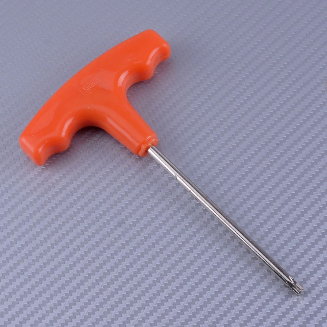 15 см оранжевый T ручка T27 Torx отвертка инструмент пригодный для Stihl Makita|Детали