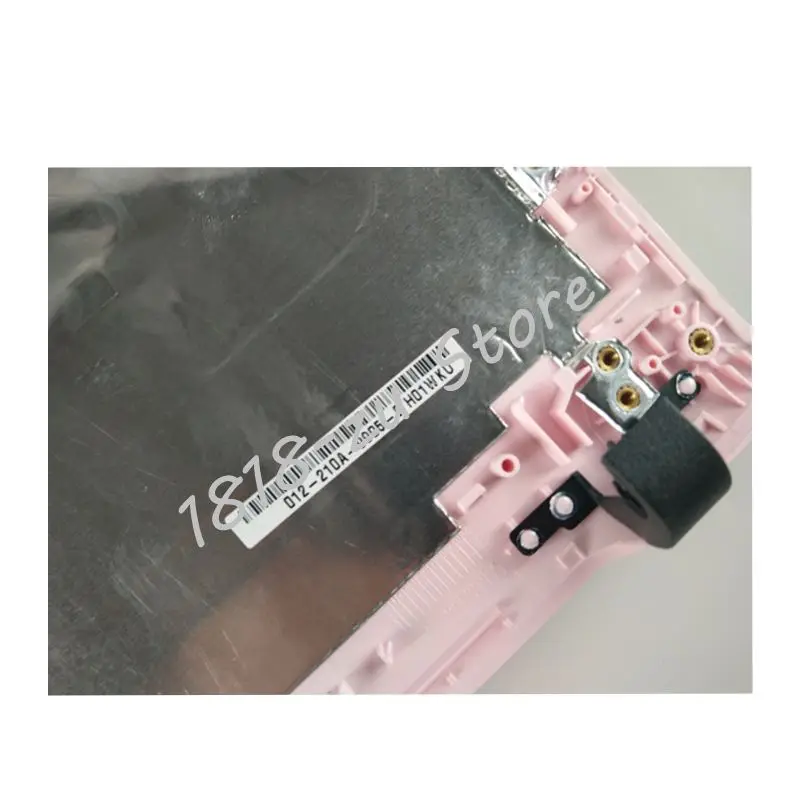 YALUZU Новый чехол для ноутбука SONY vaio SVE11 SVE111B11M 012 210A 9905 A розовый|Сумки и чехлы