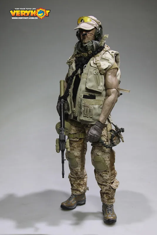 Американский спецназ VH наёмники 1/6 солдат фигурка модель наборы горячие игрушки PMC Джейсон стэтэм
