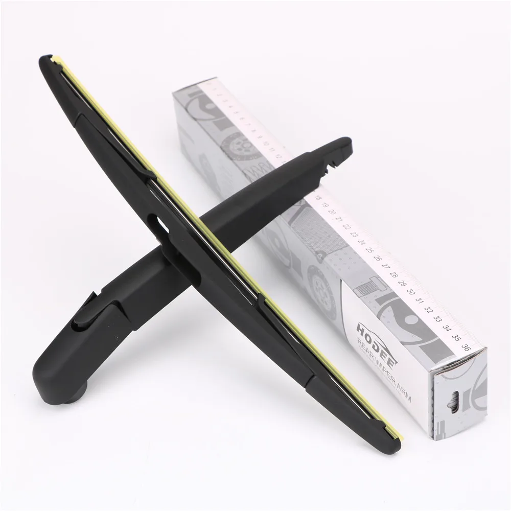 

HODEE Rear Wiper Arm & Blade For Renault Clio III (BR0/1, CR0/1) 2005-2011 OE:7701059392