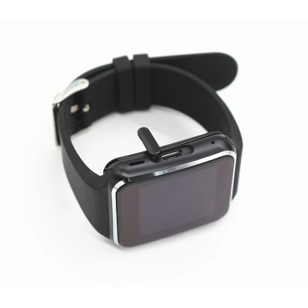ZAOYIMALL Bluetooth релох inteligente Smart Watch Для iPhone Android Телефон Xiaomi Смарт Часы С Камерой