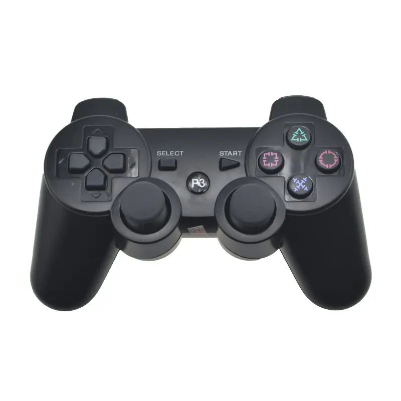 Геймпад для Playstation3 PS3 контроллер беспроводной Bluetooth геймпад двойной ударный