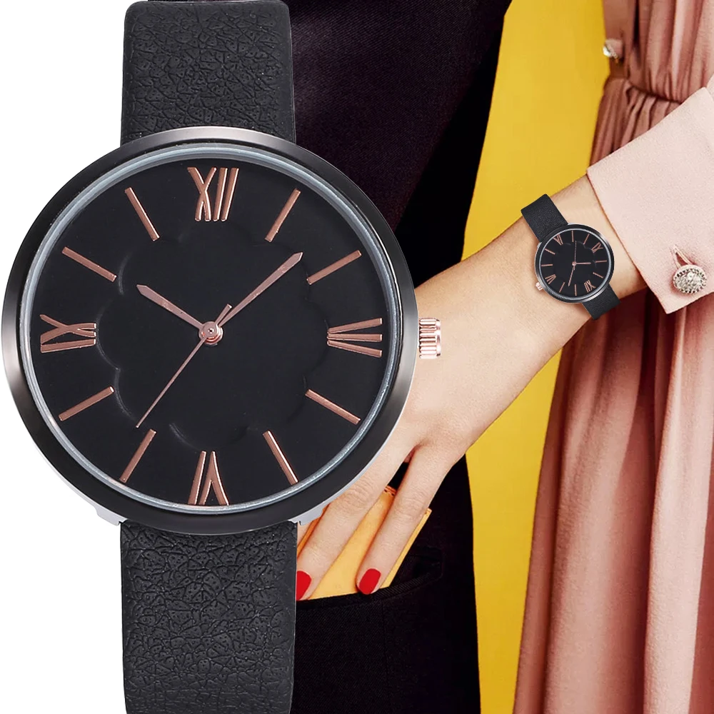Женские кварцевые часы Relogio Feminino Montre Femme Horloge Zegarek Damski новинка 2019|Женские наручные