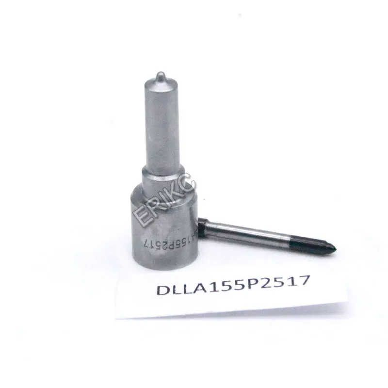 Форсунка ERIKC CR DLLA155P2517 запасные части для впрыска 0 433 172 517 автомобильные дизельные