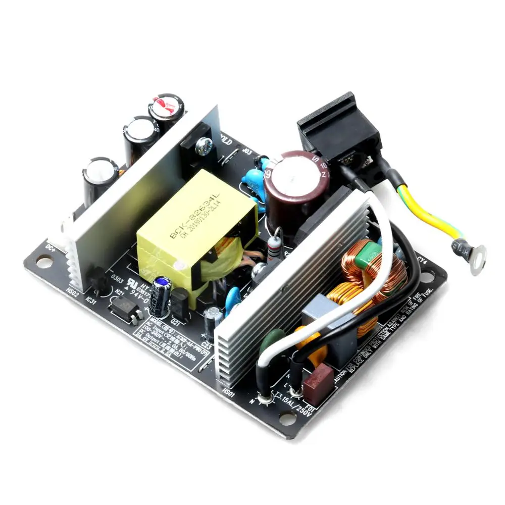 Мощность светодиодные ленты плата PCB PCBA для MI Purifier 2 Воздухоочистители ремонт