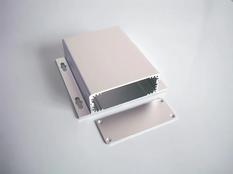 Алюминиевый корпус 90*35*120 мм сделай сам|case case|case powercase electronic |