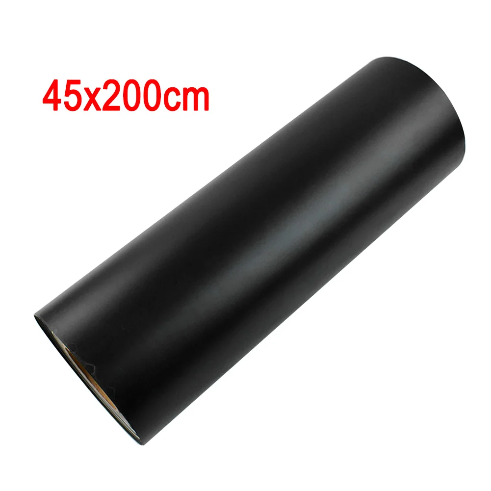 Настенная Наклейка для дома Decative Chalkboard sticker Съемная школьная доска настенная