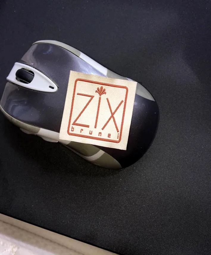 Тканые этикетки фирменные для одежды высокое качество новые аксессуары на заказ