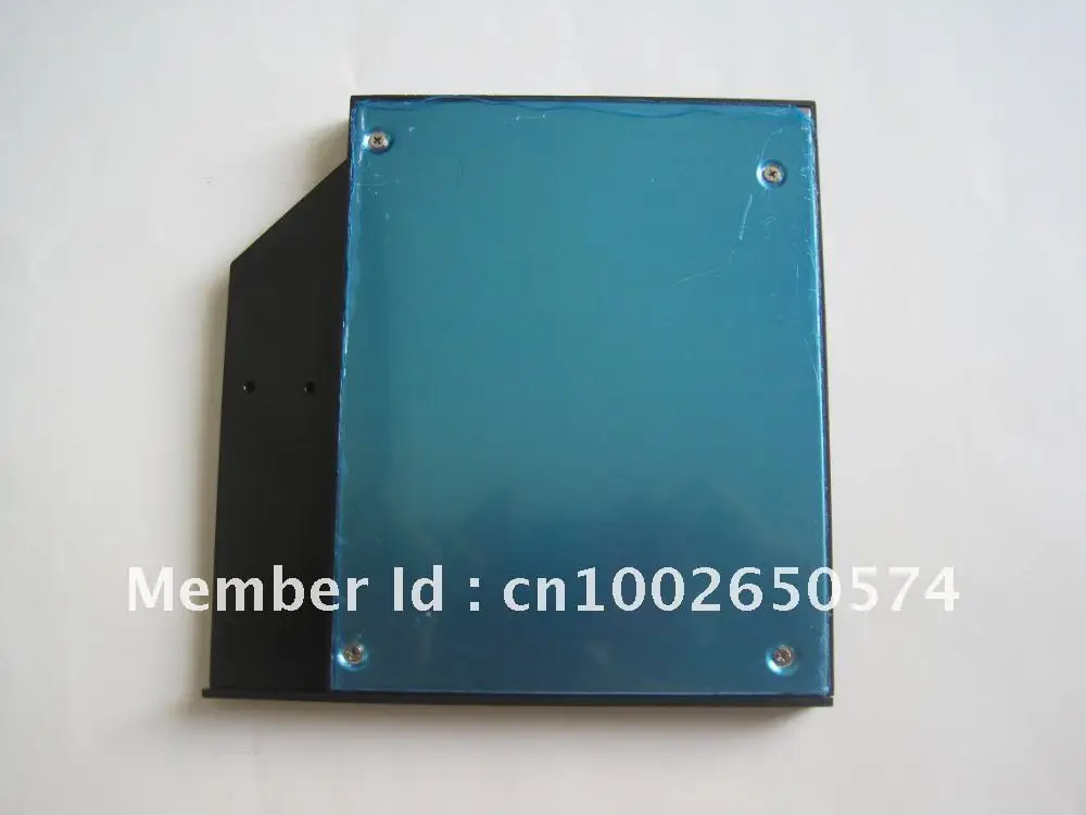 Переходник SATA/SATA для второго жесткого диска 12 7 мм универсальный ноутбука |