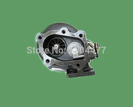 Новый GT2560R GT28R 466541 0001 Турбокомпрессор для Nissan SR20DET 1.6L 2.5L шарикоподшипник турбо making