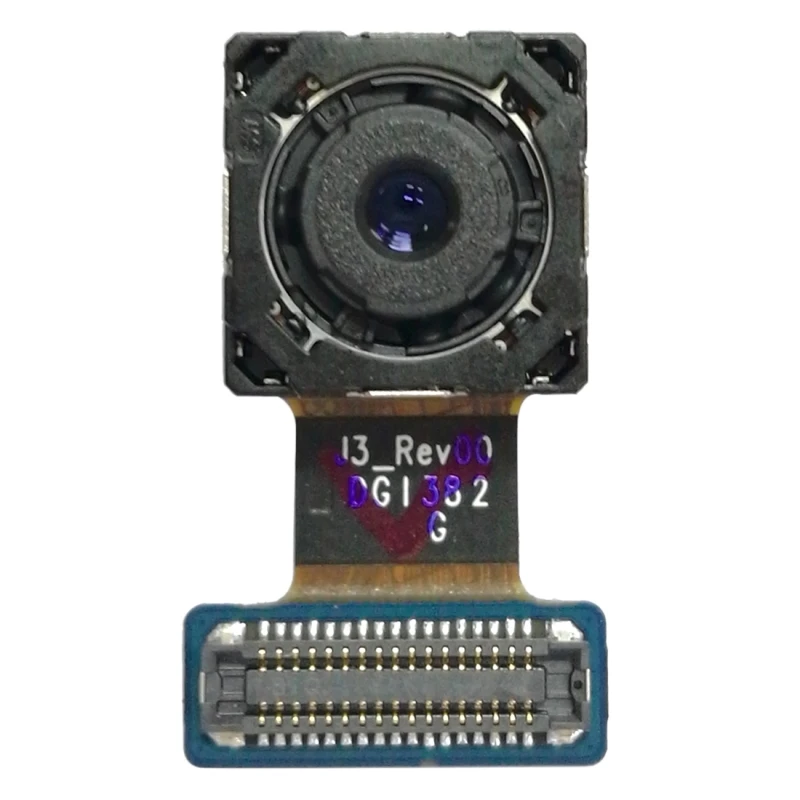 

High Quality Back Camera Module Parts Replacement For Galaxy J6 (2018)