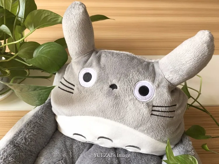 2 Размеры Тоторо Pet Теплый мягкий собака кошка дом питания для собаки/кошка кролик кровать питомец спать плохо для собак и кошек мелких животных собака лежака