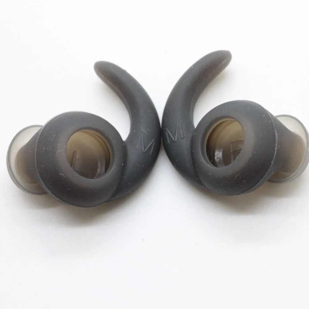 Сменные силиконовые вкладыши для наушников Synchros спортивные наушники-вкладыши