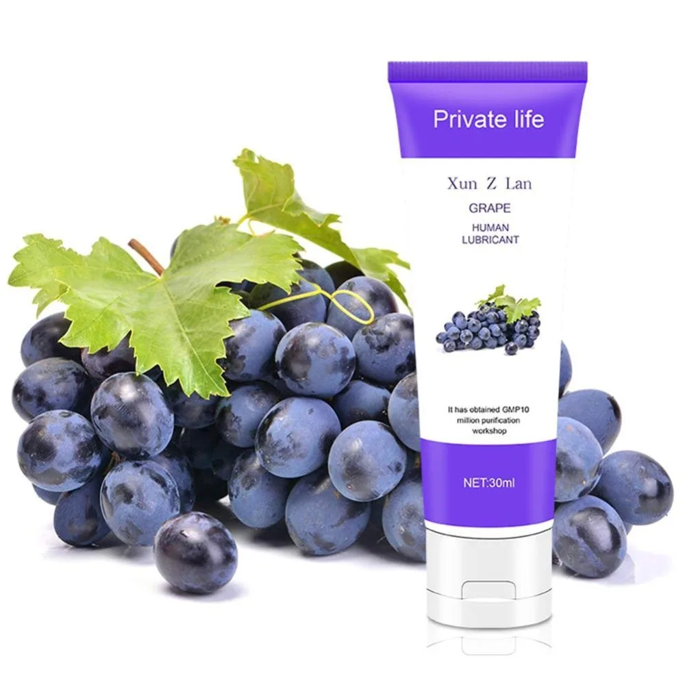 Смазка для тела 30/60/100 мл | Красота и здоровье