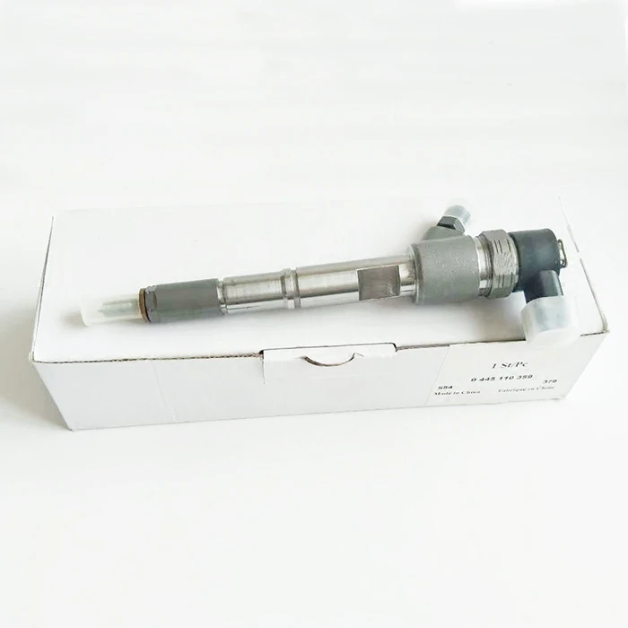 Common Rail Инжектор топливный дизельный двигатель 0445110359|Топливный инжектор| |