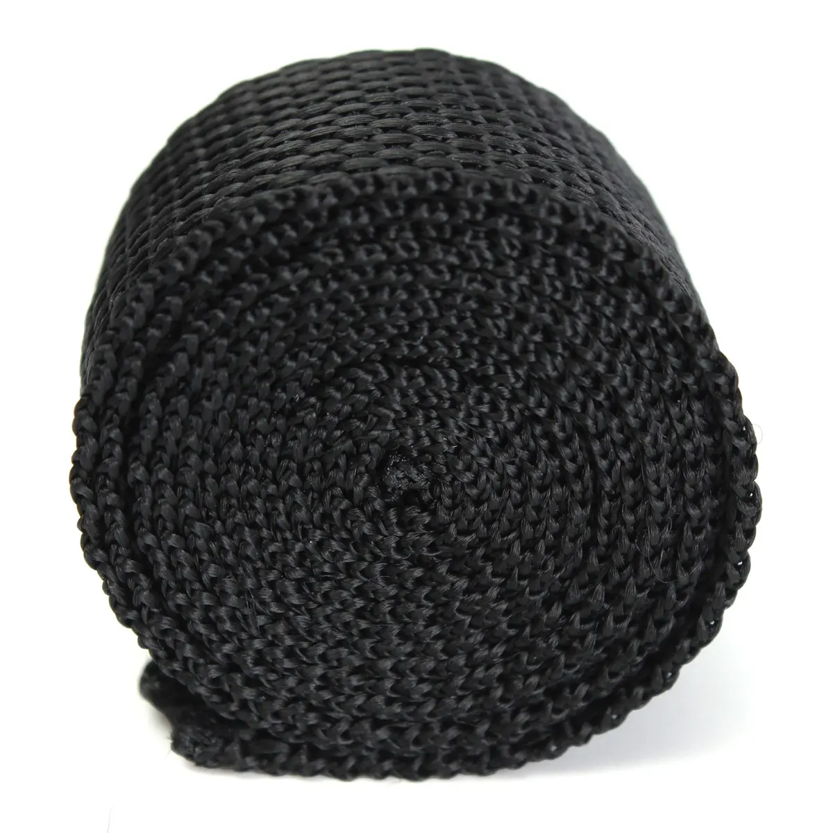 Black 25 мм x 1 м нейлоновые ремни из ткани DIY поводок Швейные ремесла рюкзак сумки Пояс тесьма ремень безопасности ремень - Цвет: Black