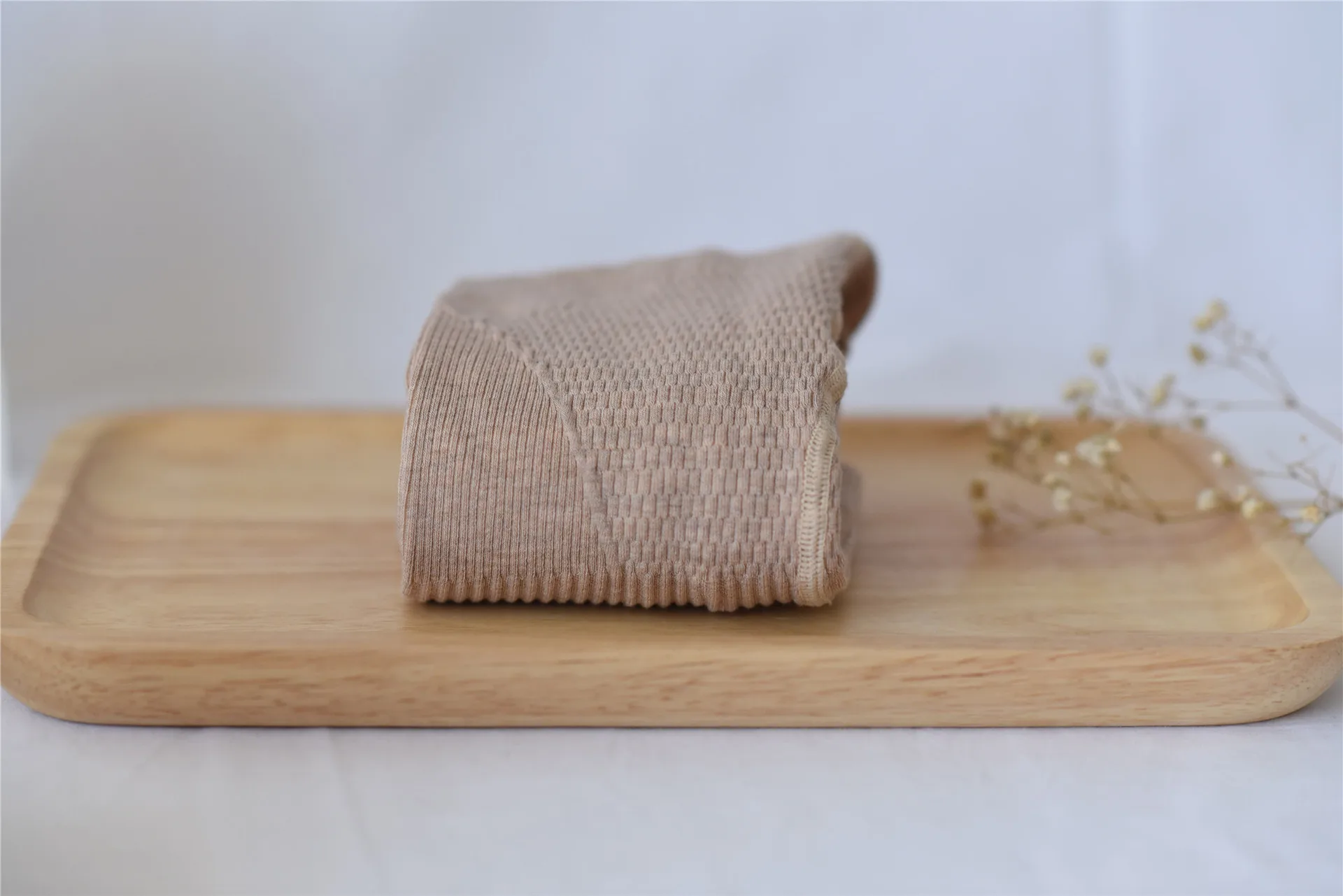 beige Новинка, зимние женские колготки, полосатые хлопковые чулки, одноцветные, яркие цвета, Collants Femme, стандартные колготки, колготки для женщин - Цвет: beige