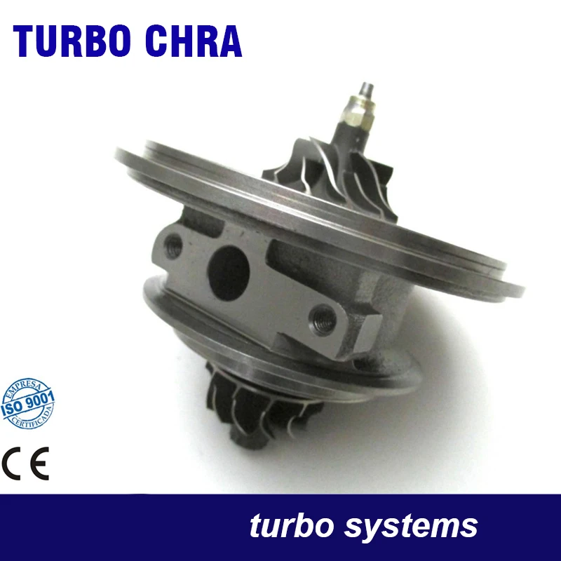 Gt1238s сердцевина турбокомпрессора 799171 799171-5002 S 799171-5001 S core chra для Fiat Panda Punto III 1,3 JTD 09-A13DTC 55KW