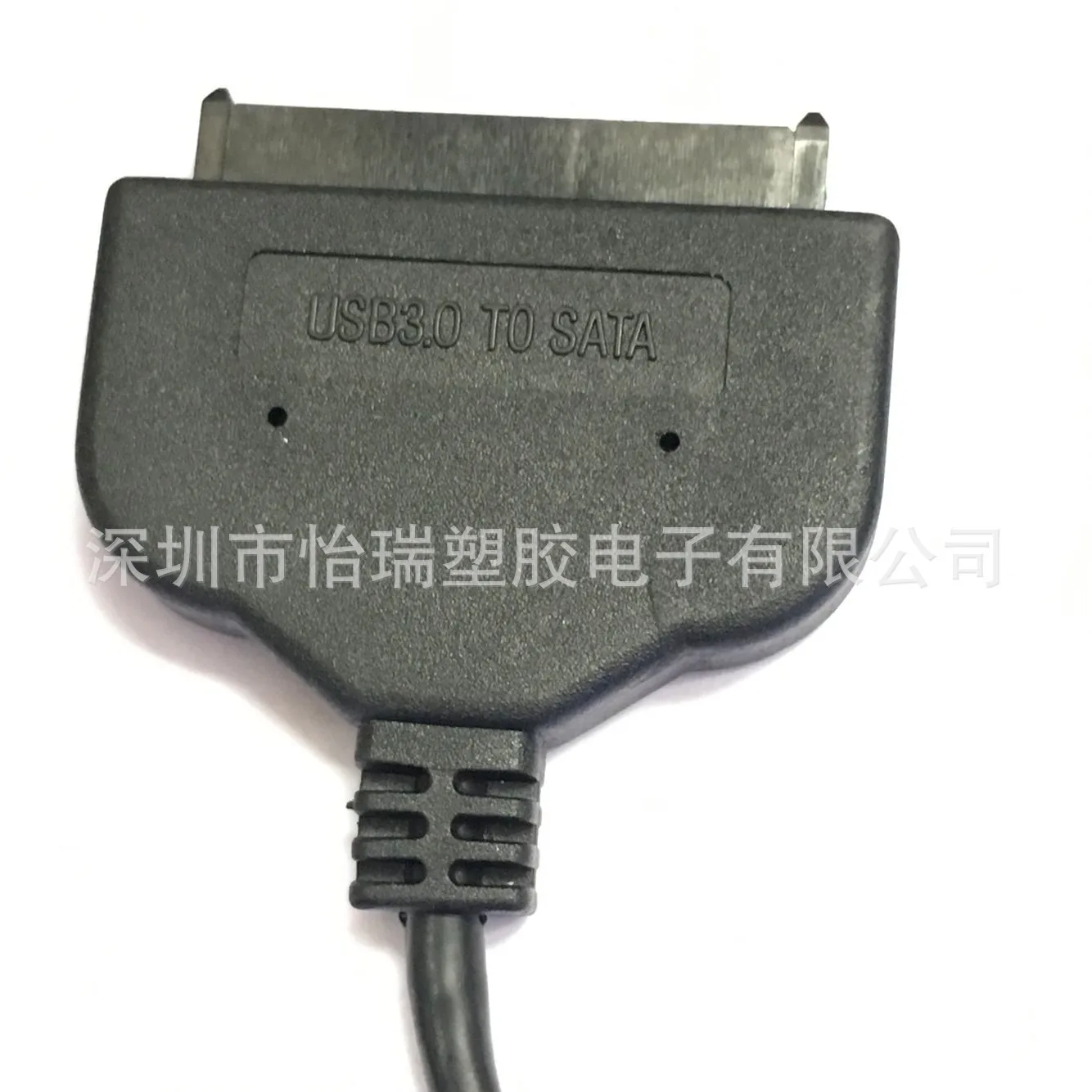 USB3.0 к SATA3.0 6 г легко линия привод 2 5 дюймов кабель ASM1053 ноутбук новая