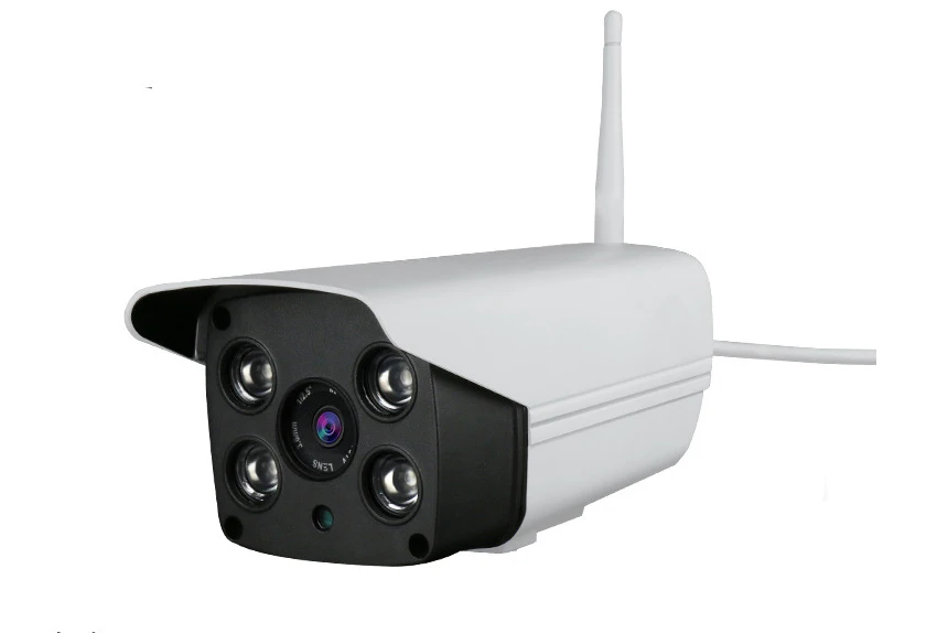 Уличная камера yobangsafety 720P Yoosee Wi-Fi IOS Android приложение водонепроницаемая ночное