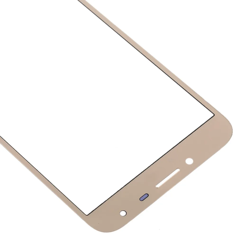 J4 Передняя панель для samsung Galaxy J4 J400 J400F сенсорный экран сенсор J4 SM-J400F ЖК-дисплей дигитайзер стеклянная крышка объектива