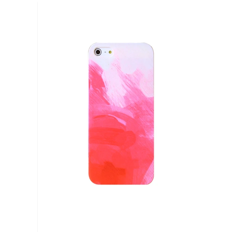 Для fundas iphone 8 plus capas Чехлы красочные для телефона чехол 5 5S SE 7 Аксессуары телефонов
