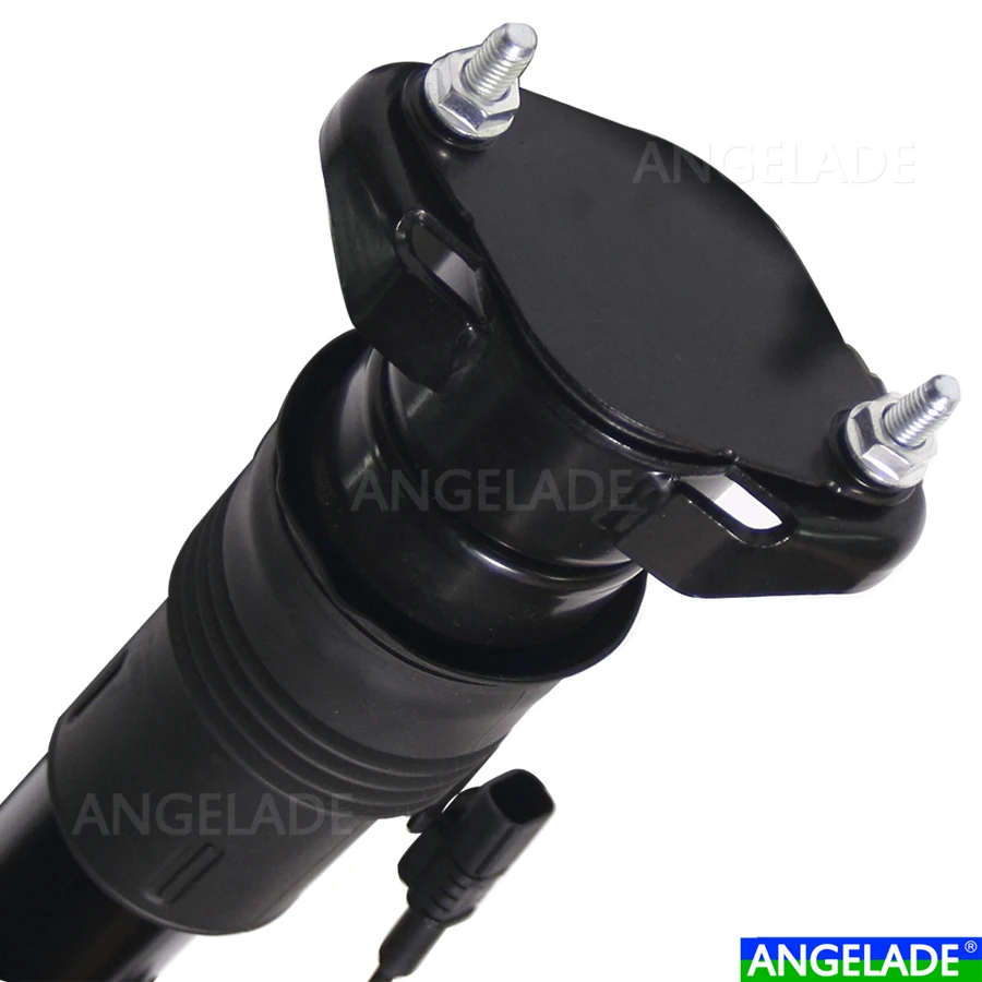 Set 4 Pcs Front + Rear Air Suspension Shocks Mer-Benz M Class W164 2005-2011 GL X164 2006-2012 ADS 1643202031 2231 | Автомобили и