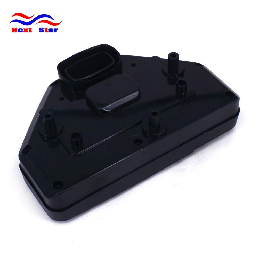 Спидометр одометр стол скорости оболочка прибора Корпус датчика чехол для HONDA