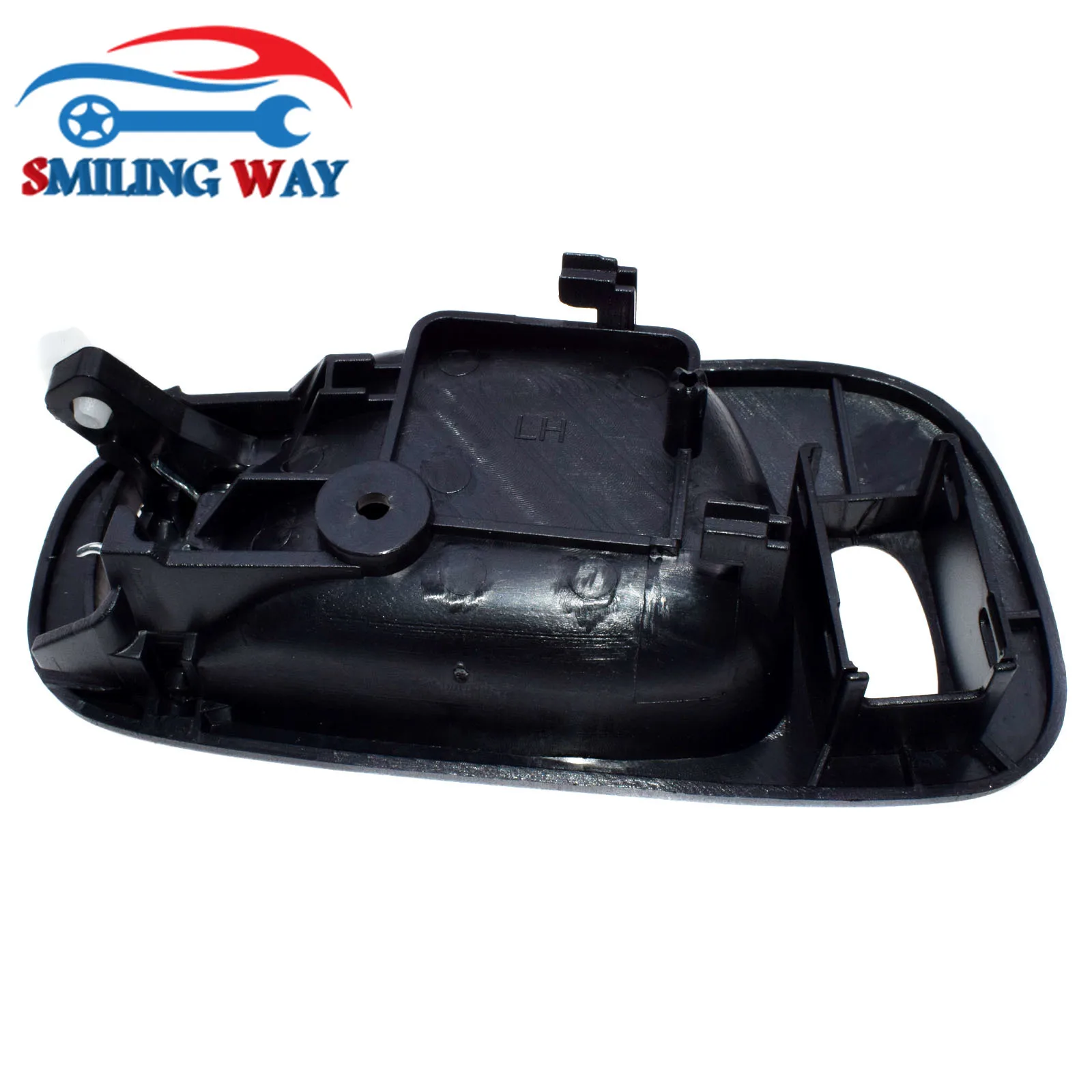 Smiling Way внутренняя дверная ручка для Toyota Corolla Chevrolet Prizm 1.8L1998 1999 2000 2001 2002 Передняя