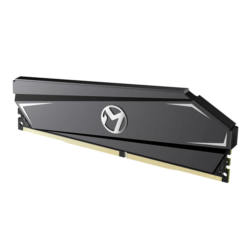 Maxsun Ram ddr4 8gb Desktop RAMs 4Gb/16GB memory 2400MHz Memory Voltage 1.2V lifetime warranty 288pin flash single effective RAM |