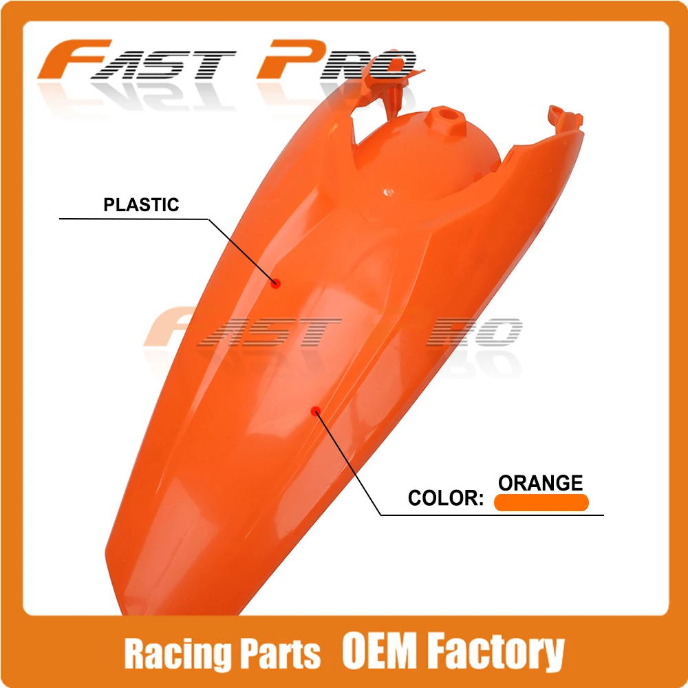 Полный корпус пластиковые наборы для KTM SX125 SX150 SX250 SXF250 SXF350 SXF450 2013 Байк мотокросс эндуро