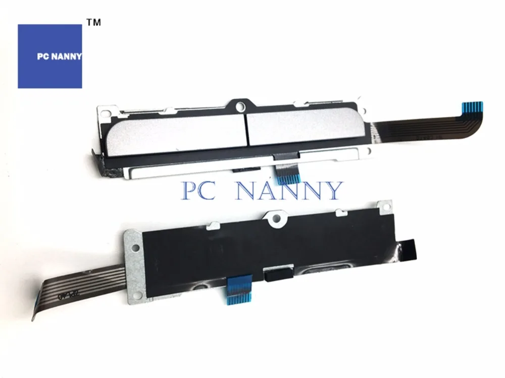 Мышь Компьютерная игровая для ноутбука HP Probook 440 G2 PK37B00FG00 ZPL40|pc button|hp pcnanny |