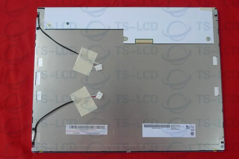 Распродажа оригинальный ЖК дисплей AUO 15 0 дюйма TFT G150XG01 V1 экран 6 месяцев
